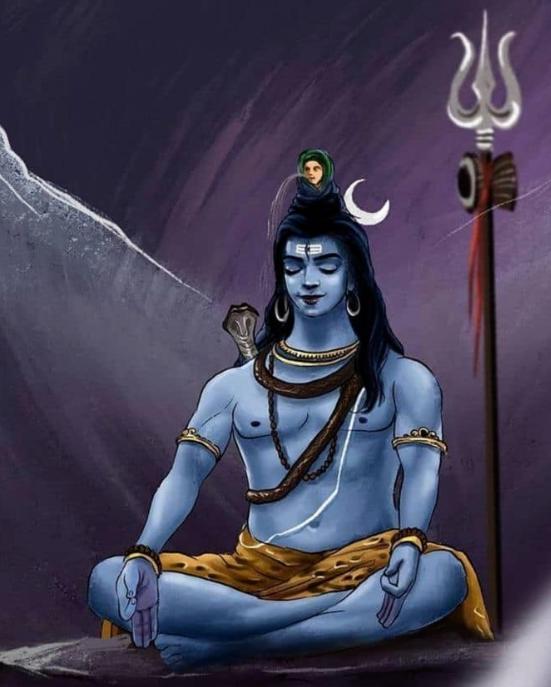 Lord Shiva-Bholenath-1-Stumbit Lord Shiva